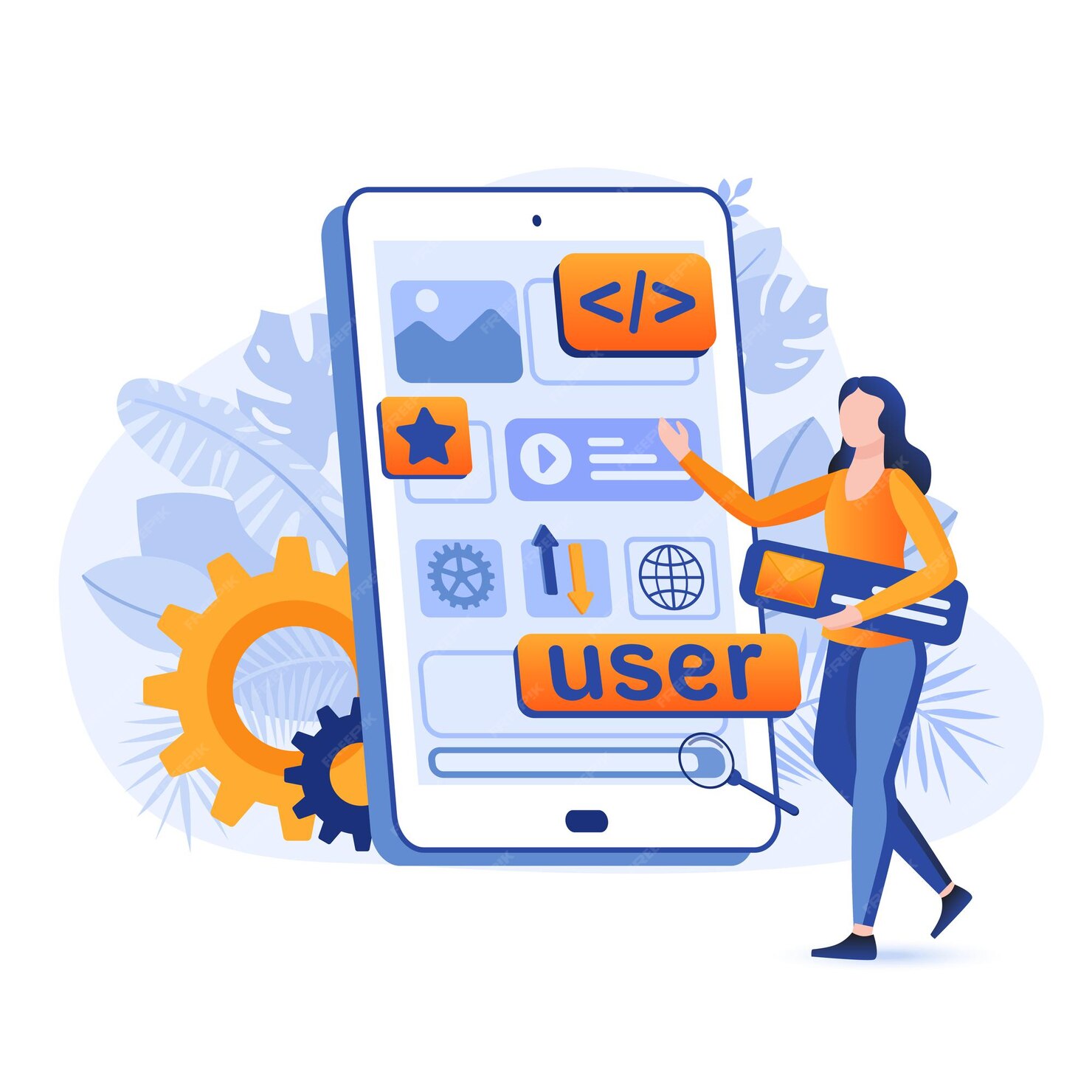 Web Development Services