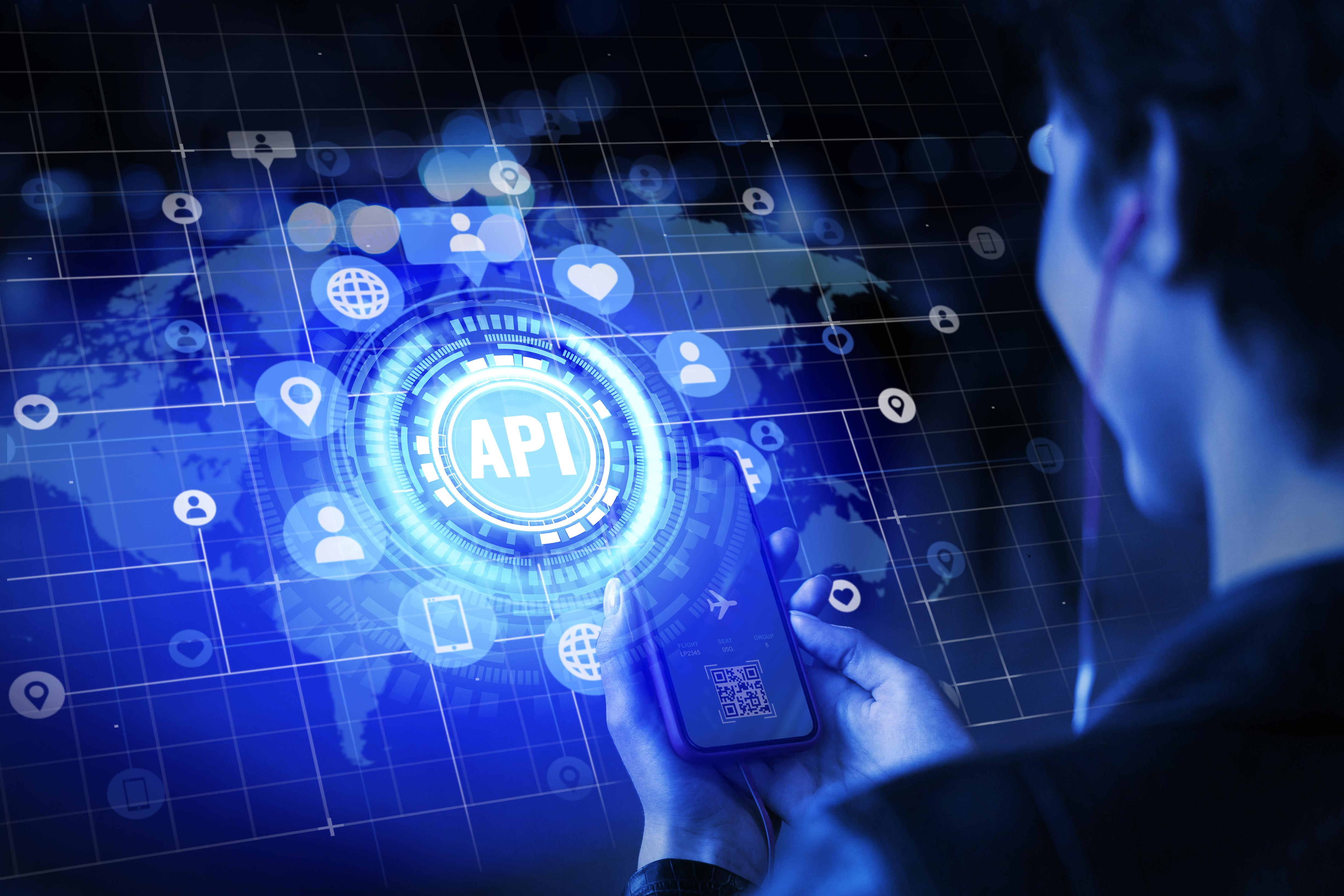 API Development Services