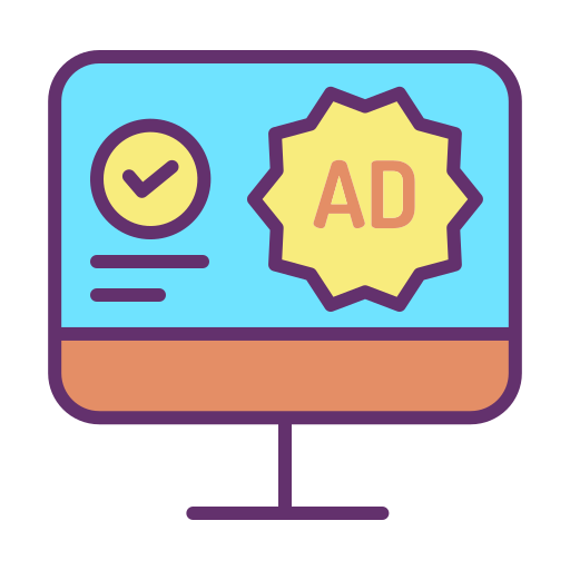 Display Ads