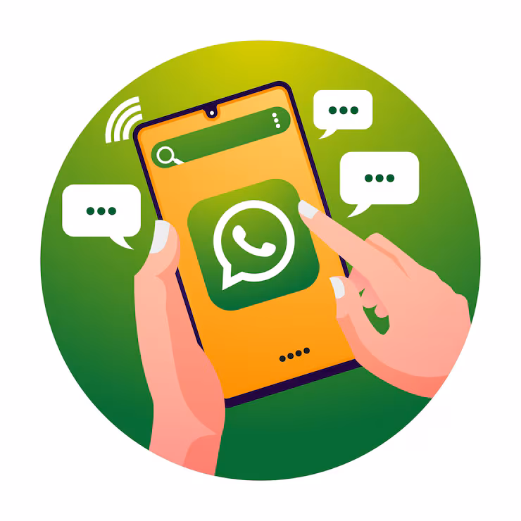 WhatsApp API Solutions