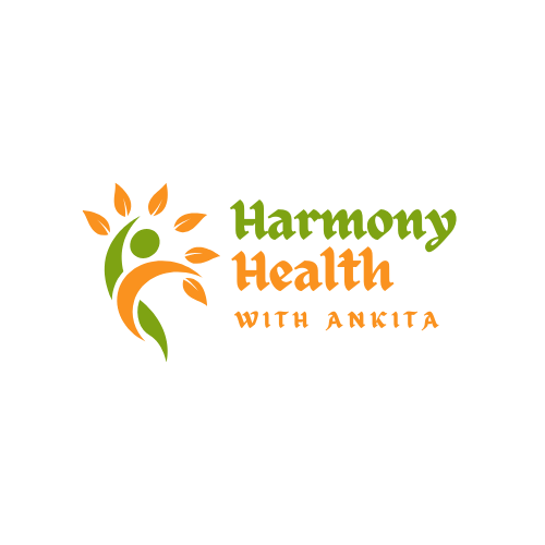 Harmony Health Logo New