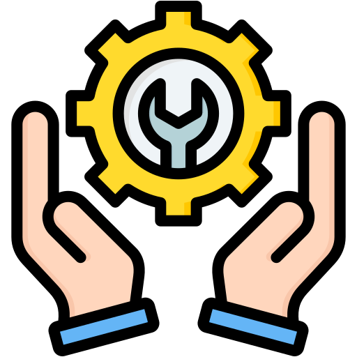 Support & Maintenance