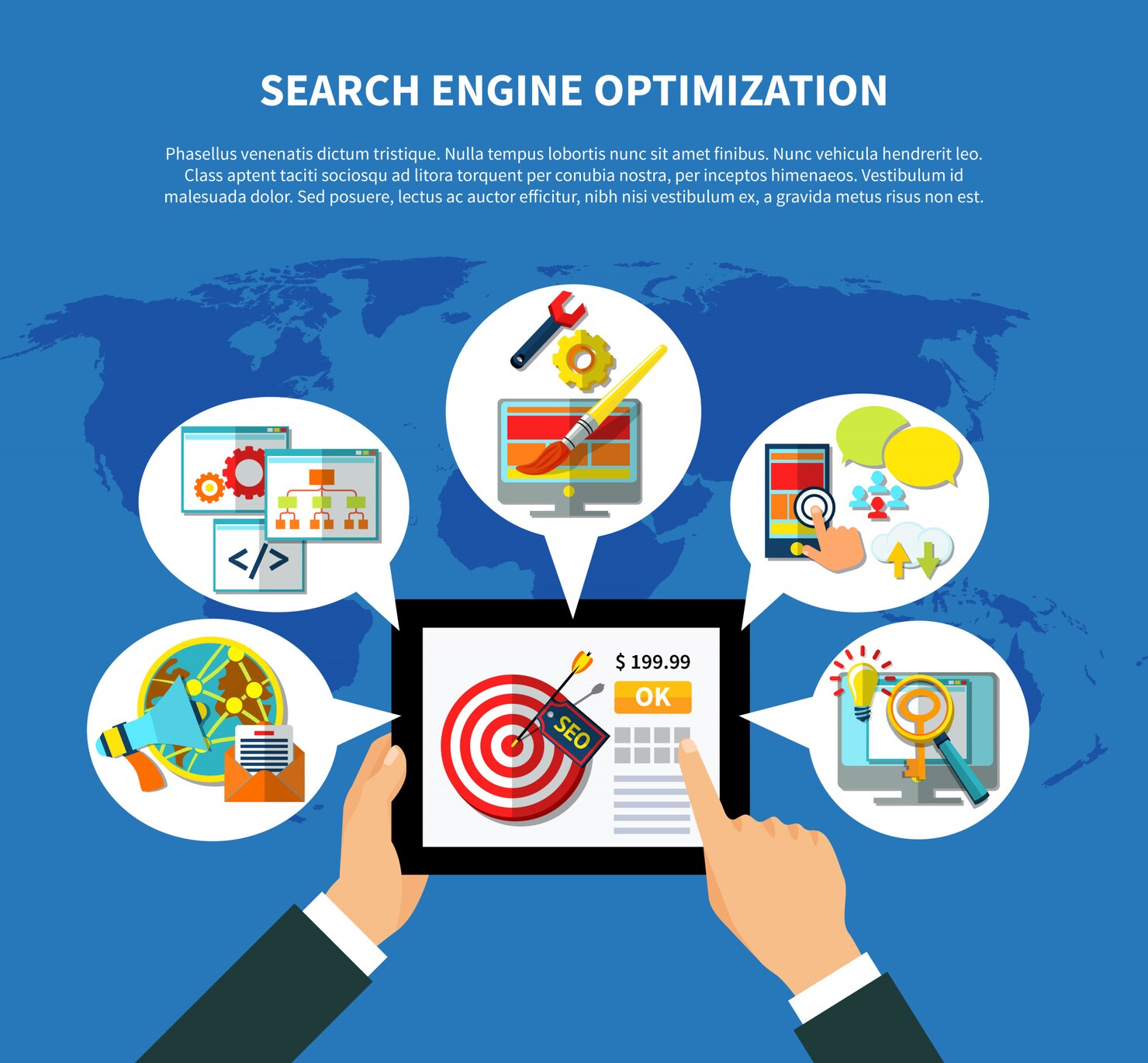 SEO Services