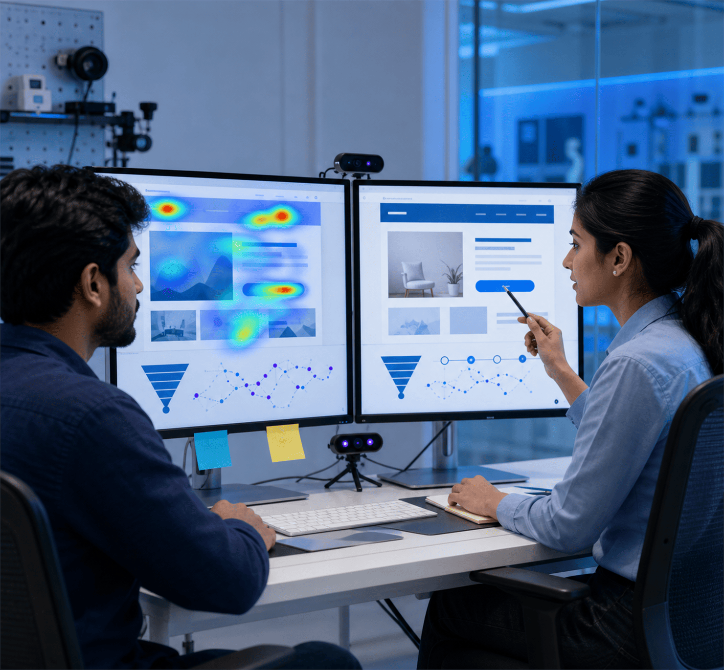 Conversion rate optimization services in Jaipur