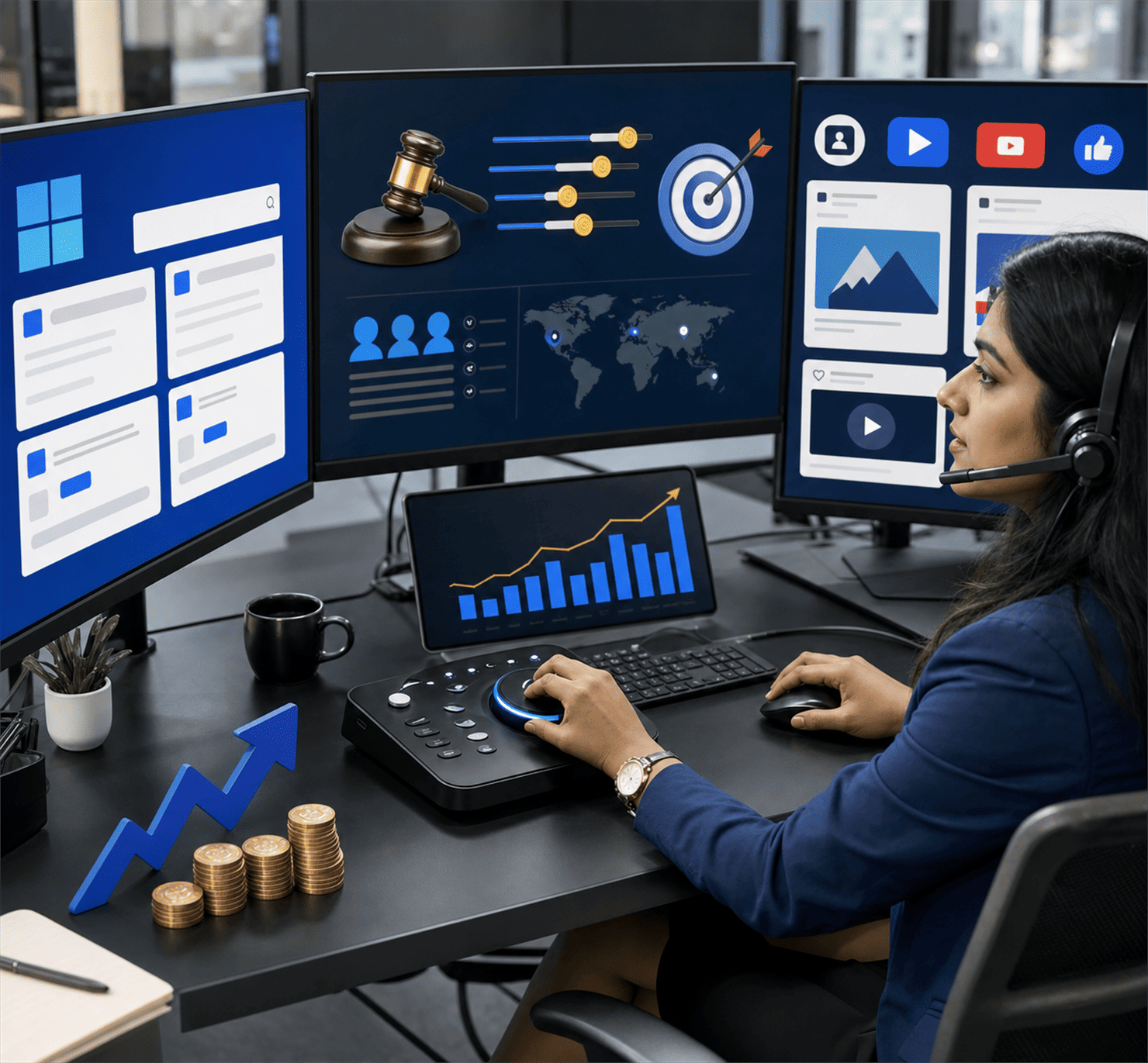 PPC Management Services