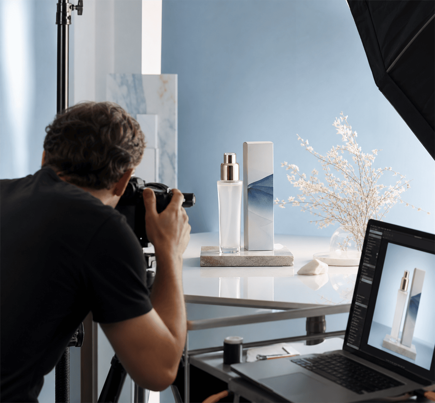 Professional Product Photography Services