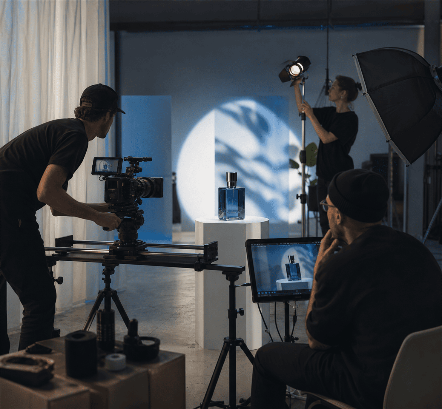 Promotional Video Services