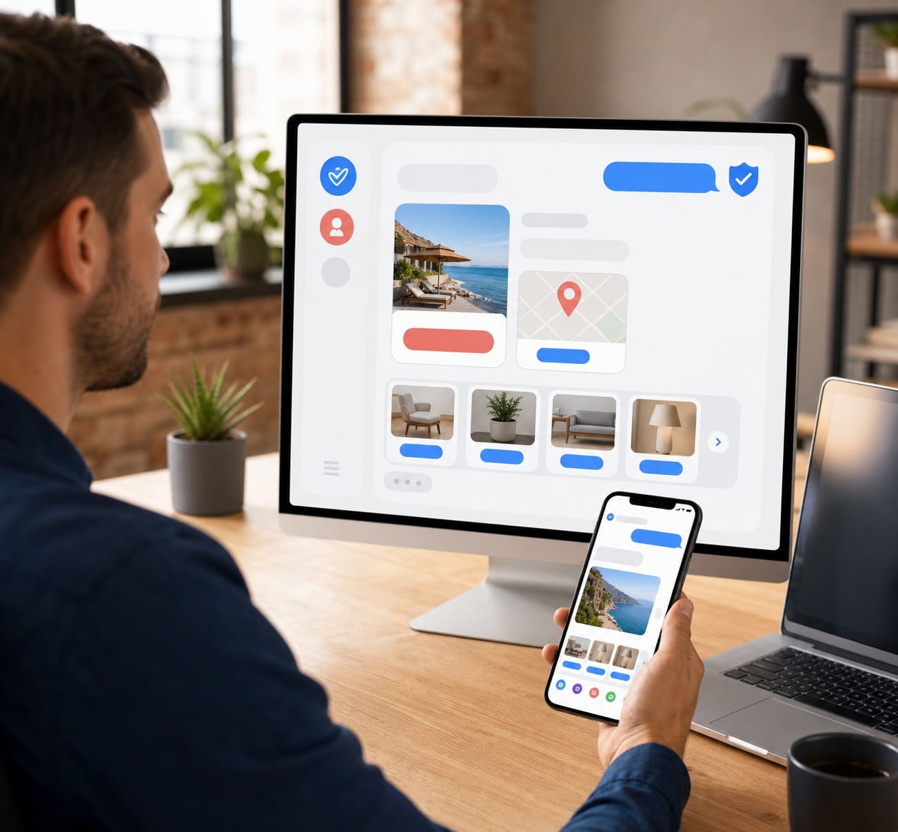 RCS Messaging Services in Jaipur
