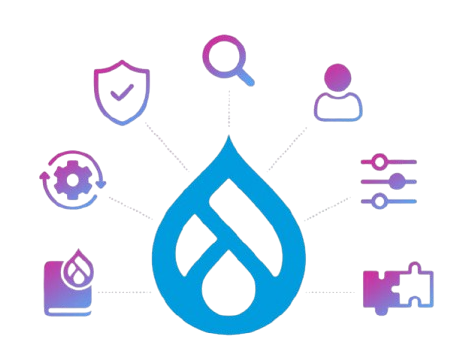 Drupal