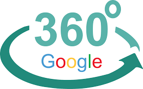 Google 360 View