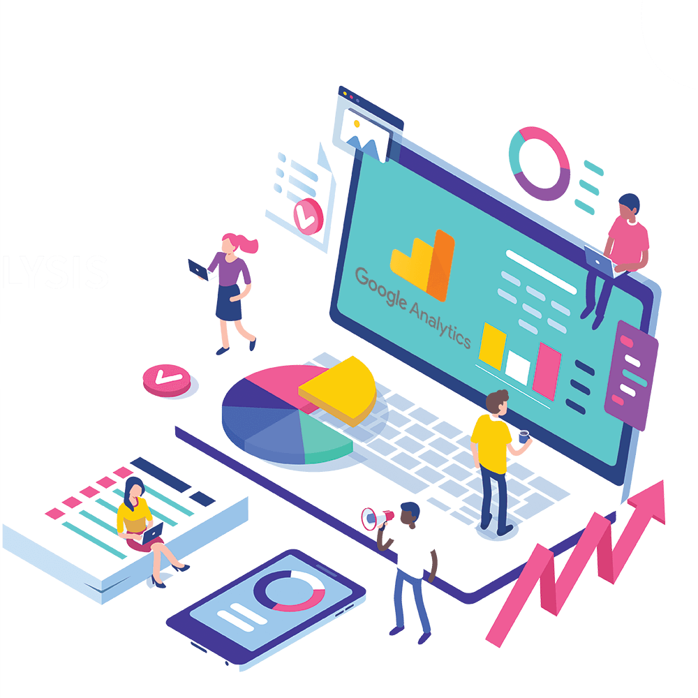 Google Analytics Service