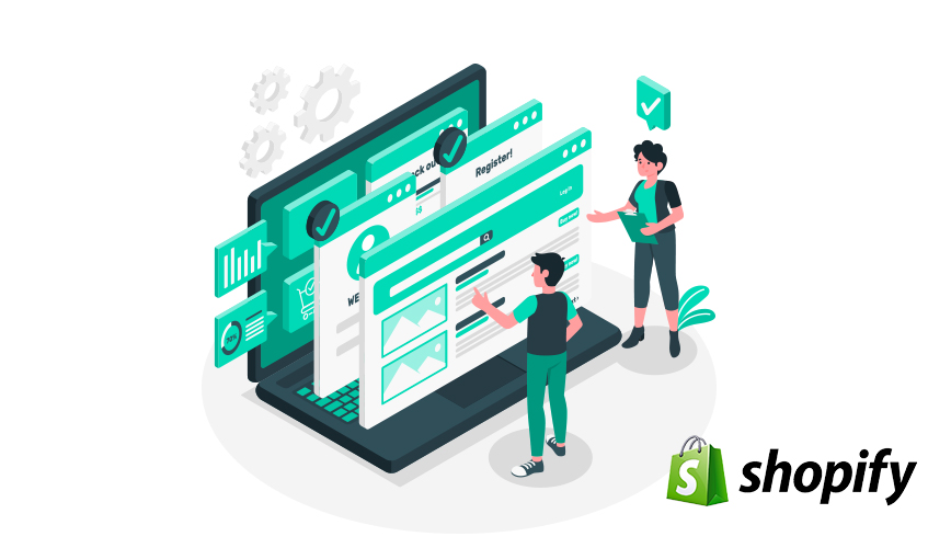 Shopify