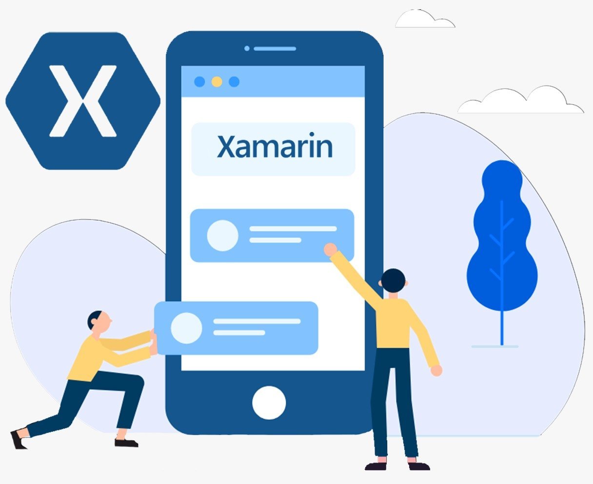 Xamarin